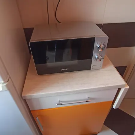 Nicole Magic Apartment- * Timişoara