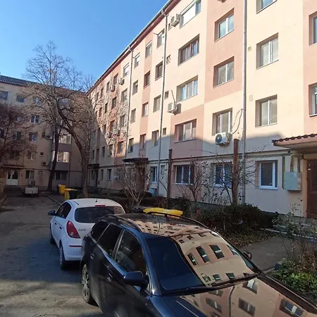 Nicole Magic Apartment-