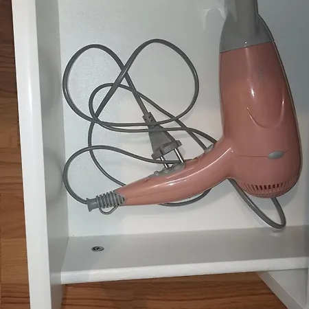 Nicole Magic Apartment-