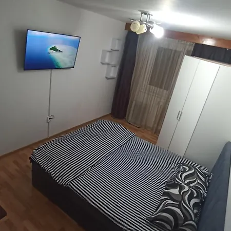 Nicole Magic Apartment- Apartment *