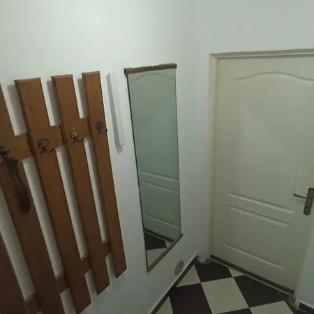 Nicole Magic Apartment- Temesvár