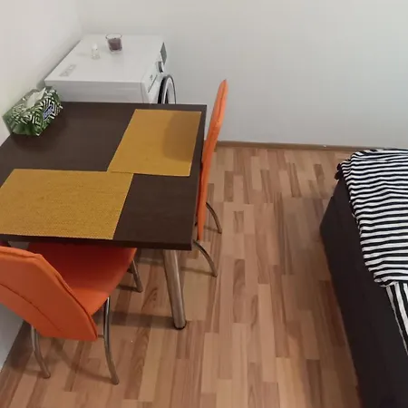 Nicole Magic Apartment- * Temesvár