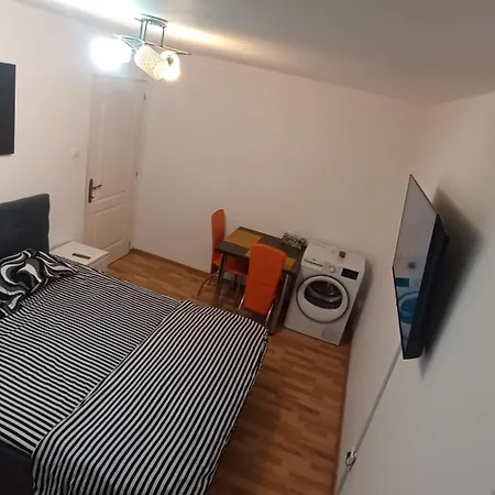 Apartman Nicole Magic Apartment- *