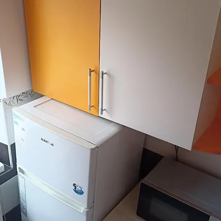 Nicole Magic Apartment- *