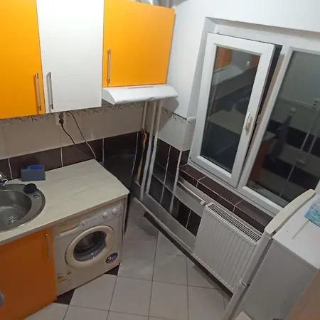 Appartement Nicole Magic Apartment- Timişoara