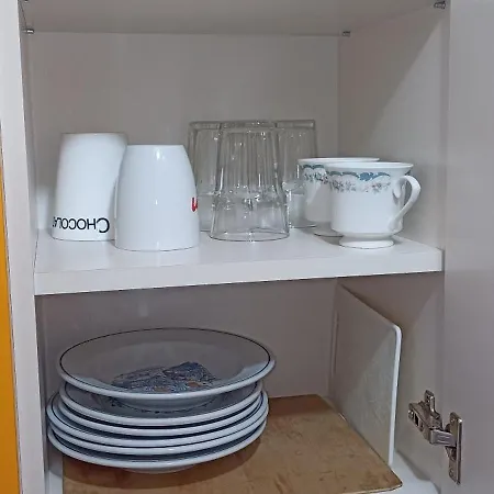 Nicole Magic Apartment- * Temesvár