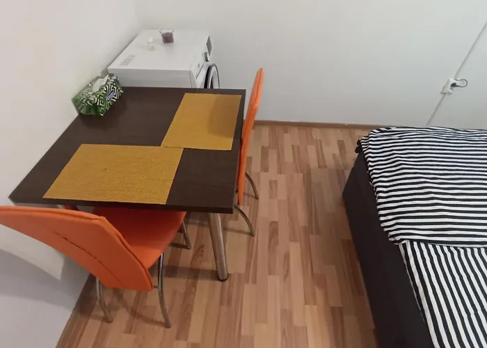 Nicole Magic Apartment- * Timişoara