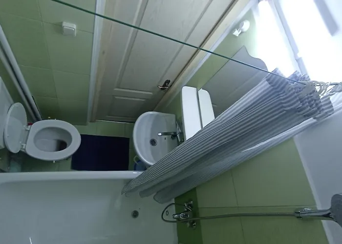 Nicole Magic Apartment- Appartement