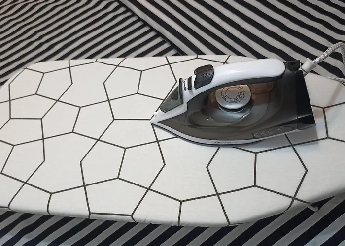 Appartement Nicole Magic Apartment-