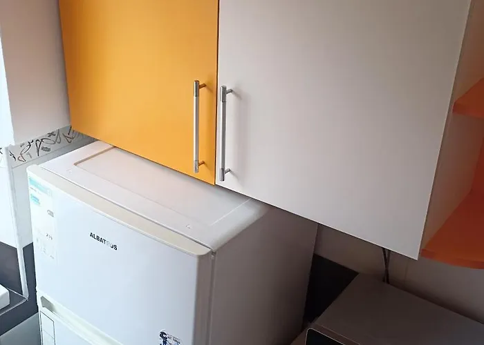 Nicole Magic Apartment- *