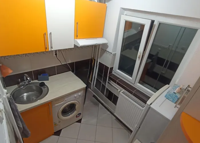 Appartement Nicole Magic Apartment- Timişoara