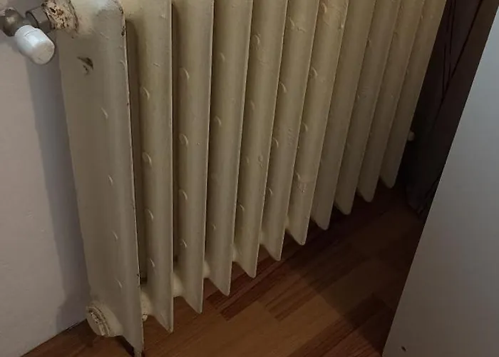 Nicole Magic Apartment- *