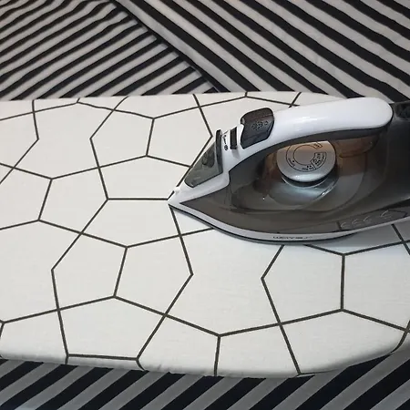 Apartment Nicole Magic Apartment-