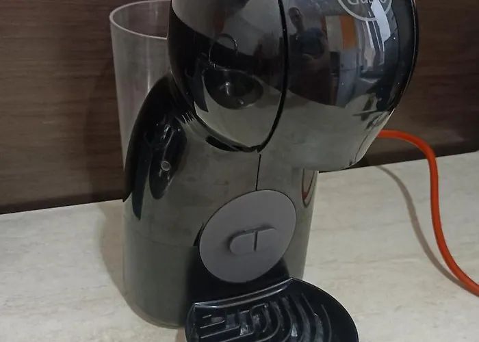 Nicole Magic Apartment-