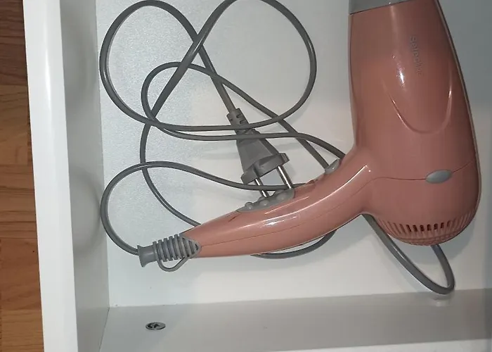 Nicole Magic Apartment-