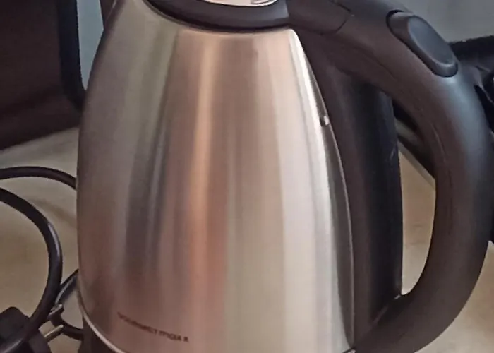 Nicole Magic Apartment-