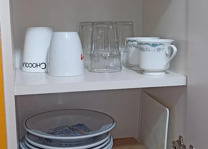 Nicole Magic Apartment- * Timişoara